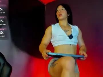 Freechat alicefit_212 on Chaturbate