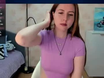 alicepreston on Chaturbate