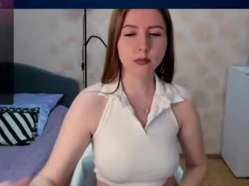 alicepreston on Chaturbate