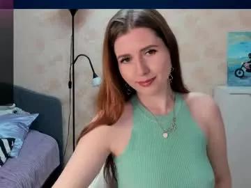 alicepreston on Chaturbate