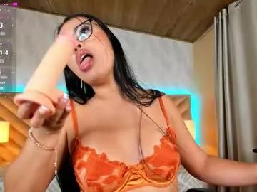 alices_kingsley on Chaturbate