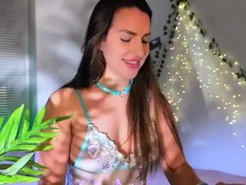 Freechat alicia_art_ on Chaturbate