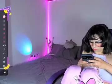 alien_universe on Chaturbate