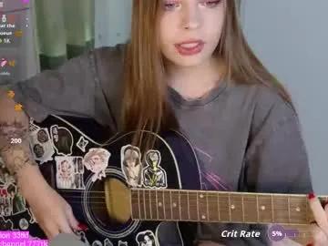 alinabae on Chaturbate