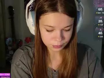 alinabae on Chaturbate
