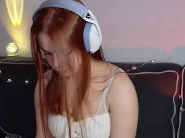 alinabae on Chaturbate