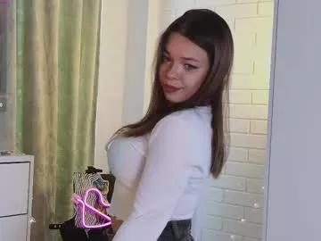 alinabae on Chaturbate