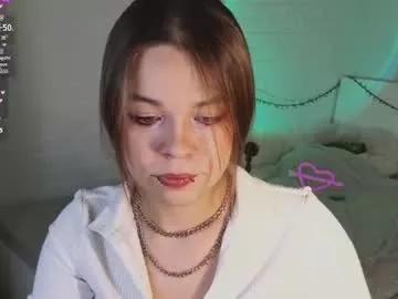 alinabae on Chaturbate