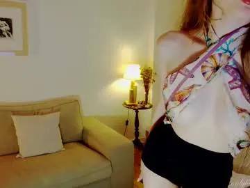 alis_molli on Chaturbate