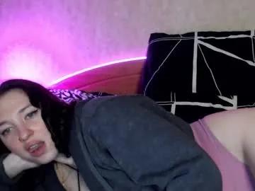 alisaadoll on Chaturbate