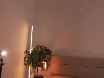 alissa_wxw on Chaturbate