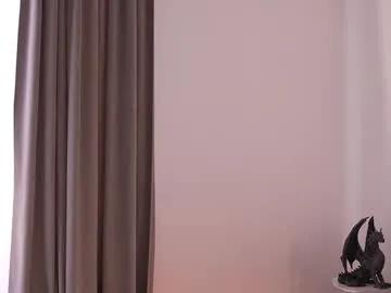 alissa_wxw on Chaturbate