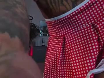 alissasexdoll on Chaturbate