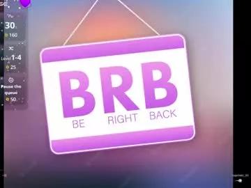 Freechat alissia_kent99 on Chaturbate