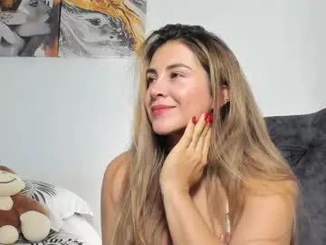 alissonroyce on Chaturbate