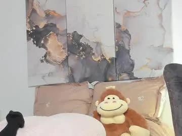 alissonroyce on Chaturbate