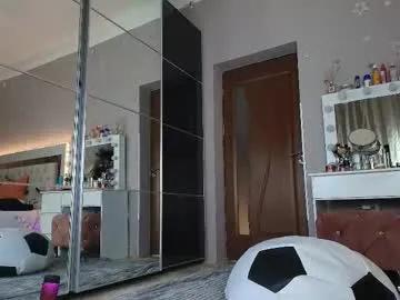 allesya23 on Chaturbate