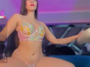 Freechat allijadid on Chaturbate