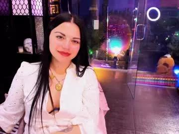 alma_pearl on Chaturbate