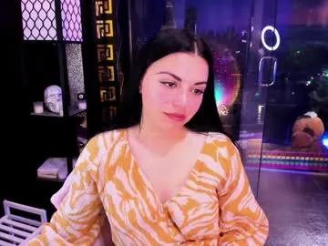 alma_pearl on Chaturbate