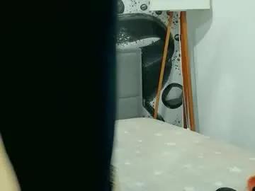 Freechat almafancy on Chaturbate