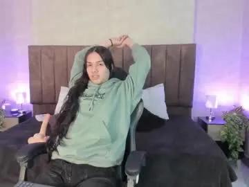 Freechat almazz_ on Chaturbate