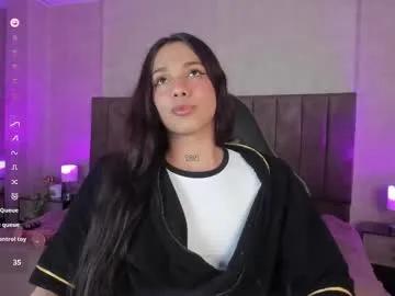 Freechat almazz_ on Chaturbate