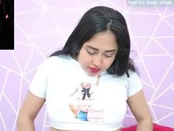 Freechat althea_moore on Chaturbate