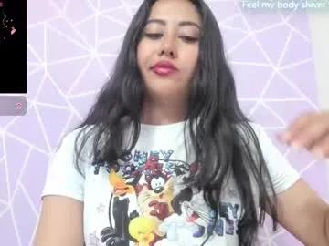 Freechat althea_moore on Chaturbate