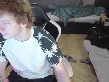 Freechat alvin__main on Chaturbate