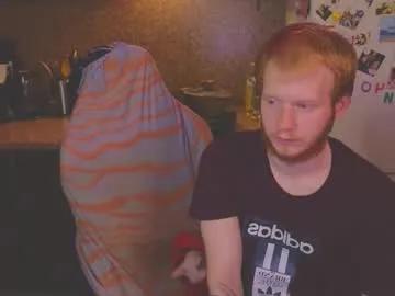 Freechat alvin__main on Chaturbate