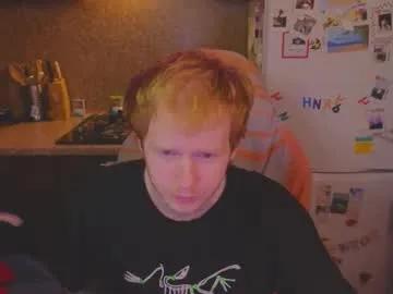 Freechat alvin__main on Chaturbate