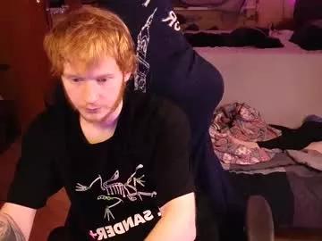 Freechat alvin__main on Chaturbate