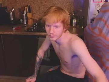 Freechat alvin__main on Chaturbate