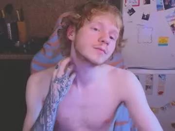 Freechat alvin__main on Chaturbate