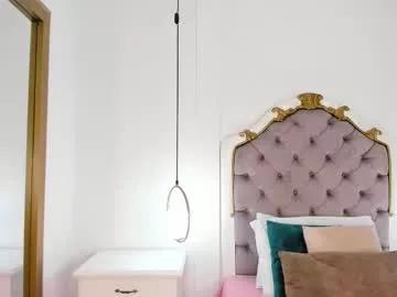 ambar_adamss on Chaturbate