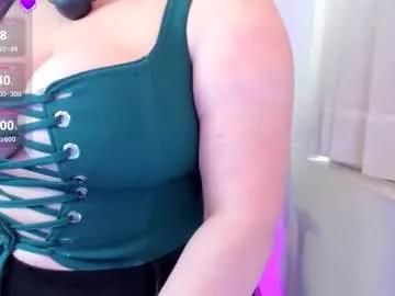 ambar_wells on Chaturbate