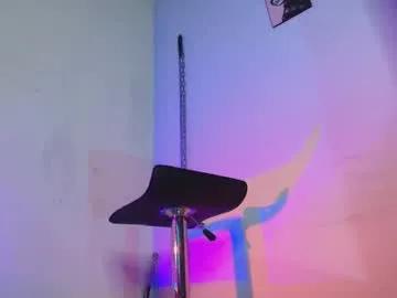 amber_blair on Chaturbate