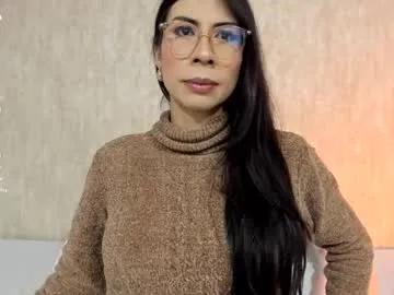 Freechat amby_ambar on Chaturbate