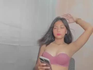 Freechat amelia_hottiexxx on Chaturbate