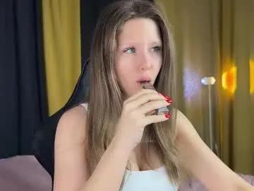 Freechat ameliia_castro on Chaturbate