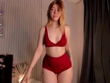 Freechat ameliia_castro on Chaturbate