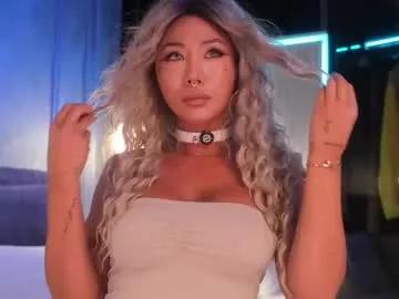 ami_katana on Chaturbate