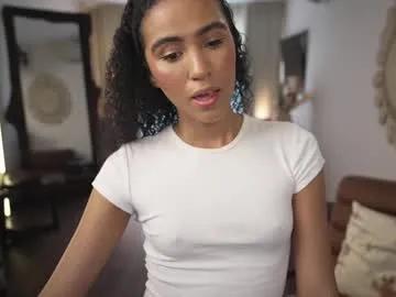 amnie_ on Chaturbate