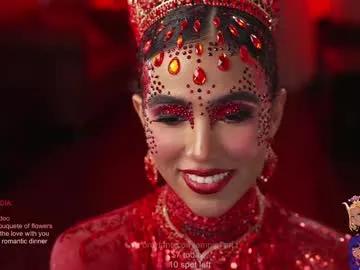 amnie_ on Chaturbate