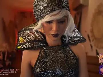 amnie_ on Chaturbate