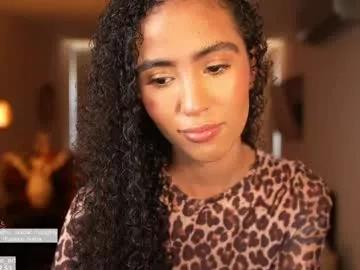 amnie_ on Chaturbate