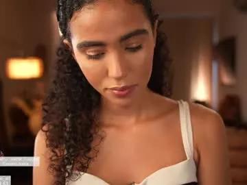 amnie_ on Chaturbate