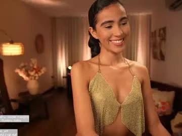 amnie_ on Chaturbate