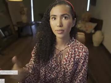 amnie_ on Chaturbate